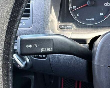 Фольксваген Гольф, об'ємом двигуна 1.4 л та пробігом 207 тис. км за 5990 $, фото 17 на Automoto.ua