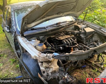 Фольксваген Гольф, об'ємом двигуна 1.6 л та пробігом 148 тис. км за 500 $, фото 3 на Automoto.ua