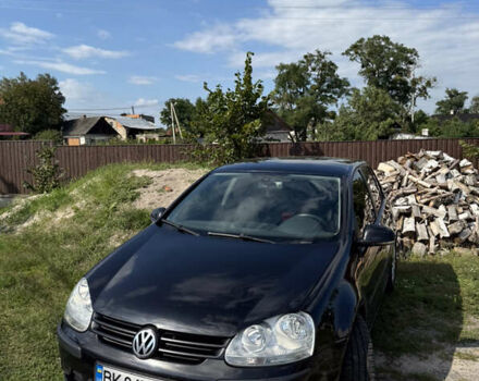 Фольксваген Гольф, об'ємом двигуна 2 л та пробігом 300 тис. км за 8000 $, фото 7 на Automoto.ua