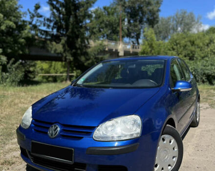 Фольксваген Гольф, объемом двигателя 1.4 л и пробегом 160 тыс. км за 5400 $, фото 2 на Automoto.ua