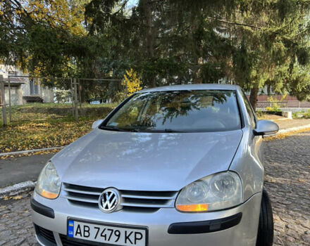 Фольксваген Гольф, объемом двигателя 1.4 л и пробегом 293 тыс. км за 4250 $, фото 4 на Automoto.ua