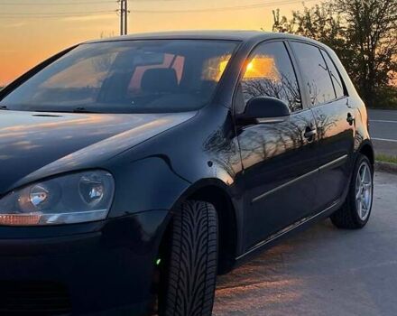 Фольксваген Гольф, об'ємом двигуна 1.4 л та пробігом 275 тис. км за 5100 $, фото 2 на Automoto.ua
