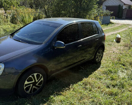 Фольксваген Гольф, объемом двигателя 1.9 л и пробегом 301 тыс. км за 2400 $, фото 5 на Automoto.ua