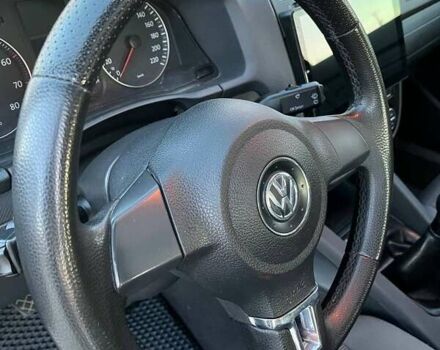 Фольксваген Гольф, об'ємом двигуна 1.4 л та пробігом 275 тис. км за 5100 $, фото 32 на Automoto.ua