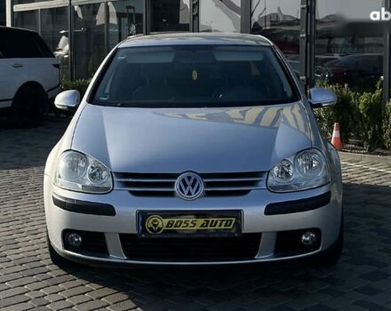Фольксваген Гольф, объемом двигателя 1.4 л и пробегом 250 тыс. км за 5250 $, фото 1 на Automoto.ua