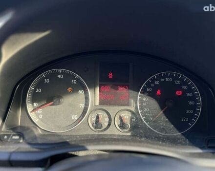 Фольксваген Гольф, объемом двигателя 1.4 л и пробегом 250 тыс. км за 5250 $, фото 16 на Automoto.ua