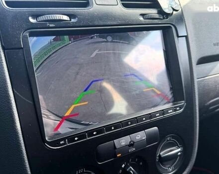 Фольксваген Гольф, об'ємом двигуна 1.4 л та пробігом 207 тис. км за 5990 $, фото 20 на Automoto.ua