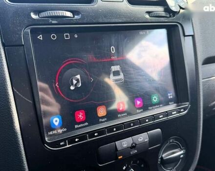 Фольксваген Гольф, об'ємом двигуна 1.4 л та пробігом 207 тис. км за 5990 $, фото 19 на Automoto.ua