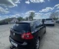 Фольксваген Гольф, объемом двигателя 1.6 л и пробегом 212 тыс. км за 5000 $, фото 3 на Automoto.ua