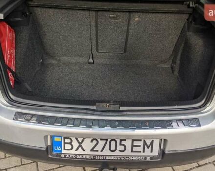 Фольксваген Гольф, объемом двигателя 1.6 л и пробегом 195 тыс. км за 4500 $, фото 9 на Automoto.ua