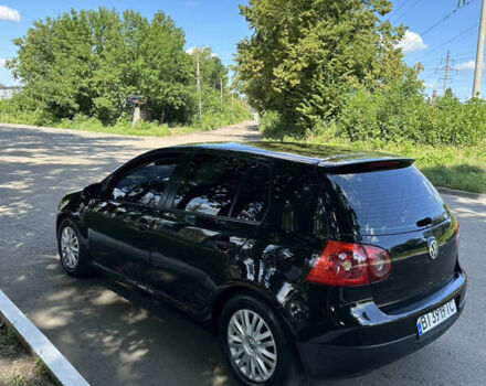 Фольксваген Гольф, объемом двигателя 1.4 л и пробегом 294 тыс. км за 4800 $, фото 5 на Automoto.ua