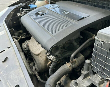 Фольксваген Гольф, объемом двигателя 1.4 л и пробегом 294 тыс. км за 4800 $, фото 18 на Automoto.ua