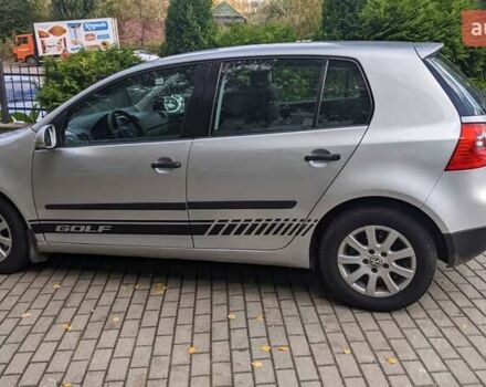 Фольксваген Гольф, объемом двигателя 1.6 л и пробегом 195 тыс. км за 4500 $, фото 1 на Automoto.ua