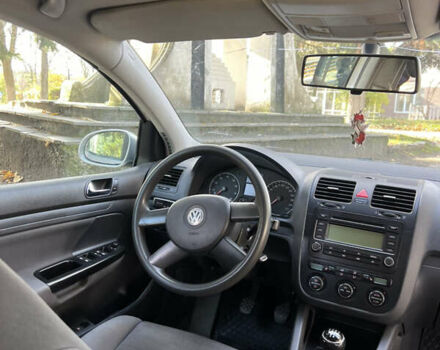 Фольксваген Гольф, объемом двигателя 1.4 л и пробегом 293 тыс. км за 4250 $, фото 11 на Automoto.ua