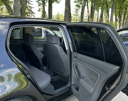 Фольксваген Гольф, объемом двигателя 1.4 л и пробегом 294 тыс. км за 4800 $, фото 9 на Automoto.ua