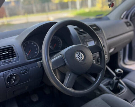 Фольксваген Гольф, объемом двигателя 1.4 л и пробегом 293 тыс. км за 4250 $, фото 12 на Automoto.ua