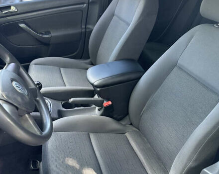 Фольксваген Гольф, объемом двигателя 1.4 л и пробегом 294 тыс. км за 4800 $, фото 13 на Automoto.ua