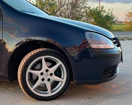 Фольксваген Гольф, об'ємом двигуна 1.4 л та пробігом 275 тис. км за 5100 $, фото 9 на Automoto.ua