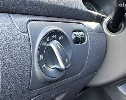 Фольксваген Гольф, об'ємом двигуна 1.4 л та пробігом 207 тис. км за 5990 $, фото 16 на Automoto.ua