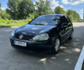 Фольксваген Гольф, объемом двигателя 1.4 л и пробегом 294 тыс. км за 4800 $, фото 1 на Automoto.ua