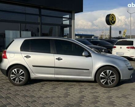 Фольксваген Гольф, объемом двигателя 1.4 л и пробегом 250 тыс. км за 5250 $, фото 7 на Automoto.ua