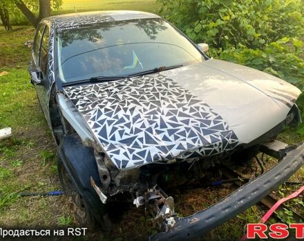 Фольксваген Гольф, об'ємом двигуна 1.6 л та пробігом 148 тис. км за 500 $, фото 2 на Automoto.ua