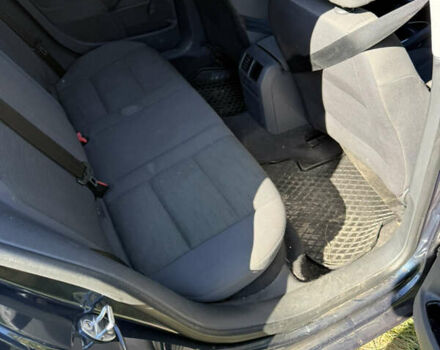 Фольксваген Гольф, объемом двигателя 1.9 л и пробегом 301 тыс. км за 2400 $, фото 7 на Automoto.ua