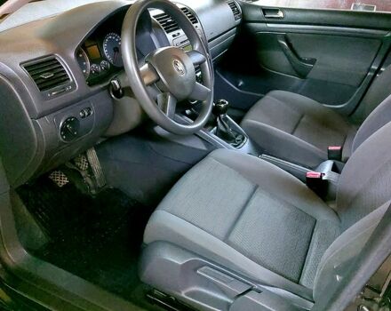 Фольксваген Гольф, об'ємом двигуна 1.4 л та пробігом 215 тис. км за 5500 $, фото 2 на Automoto.ua