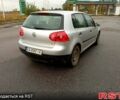 Фольксваген Гольф, объемом двигателя 1.6 л и пробегом 189 тыс. км за 3650 $, фото 6 на Automoto.ua