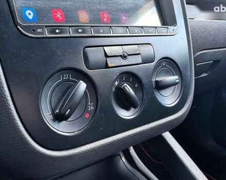 Фольксваген Гольф, об'ємом двигуна 1.4 л та пробігом 207 тис. км за 5990 $, фото 21 на Automoto.ua