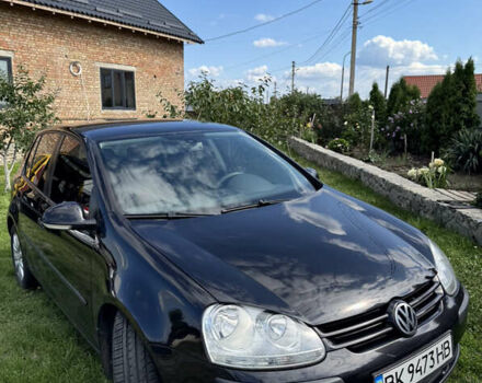 Фольксваген Гольф, об'ємом двигуна 2 л та пробігом 300 тис. км за 8000 $, фото 3 на Automoto.ua