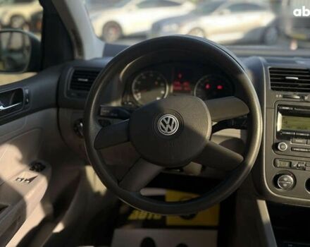 Фольксваген Гольф, объемом двигателя 1.4 л и пробегом 250 тыс. км за 5250 $, фото 10 на Automoto.ua