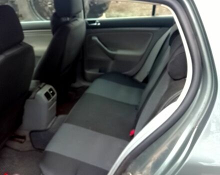 Фольксваген Гольф, об'ємом двигуна 1.4 л та пробігом 208 тис. км за 5500 $, фото 1 на Automoto.ua