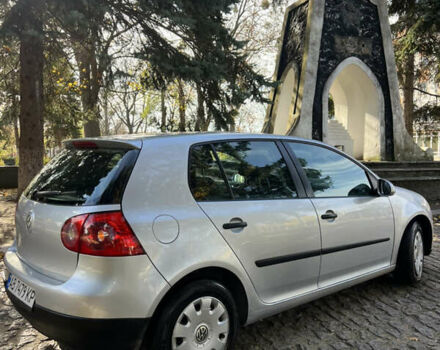 Фольксваген Гольф, объемом двигателя 1.4 л и пробегом 293 тыс. км за 4250 $, фото 8 на Automoto.ua