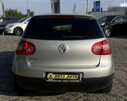 Фольксваген Гольф, объемом двигателя 1.4 л и пробегом 250 тыс. км за 5250 $, фото 5 на Automoto.ua