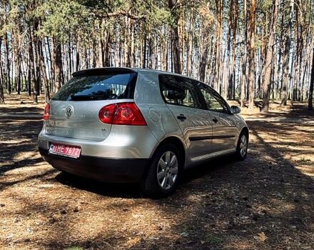 Фольксваген Гольф, об'ємом двигуна 1.6 л та пробігом 260 тис. км за 5650 $, фото 5 на Automoto.ua