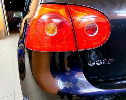 Фольксваген Гольф, об'ємом двигуна 1.4 л та пробігом 215 тис. км за 5500 $, фото 1 на Automoto.ua