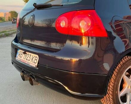 Фольксваген Гольф, об'ємом двигуна 1.4 л та пробігом 275 тис. км за 5100 $, фото 13 на Automoto.ua