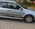 Фольксваген Гольф, объемом двигателя 1.6 л и пробегом 195 тыс. км за 4500 $, фото 8 на Automoto.ua