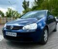 Фольксваген Гольф, объемом двигателя 1.6 л и пробегом 284 тыс. км за 5550 $, фото 1 на Automoto.ua