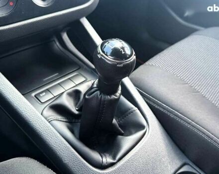 Фольксваген Гольф, об'ємом двигуна 1.4 л та пробігом 207 тис. км за 5990 $, фото 22 на Automoto.ua