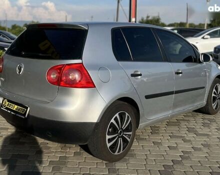 Фольксваген Гольф, объемом двигателя 1.4 л и пробегом 250 тыс. км за 5250 $, фото 6 на Automoto.ua
