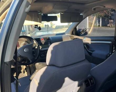 Фольксваген Гольф, объемом двигателя 1.97 л и пробегом 380 тыс. км за 5400 $, фото 2 на Automoto.ua