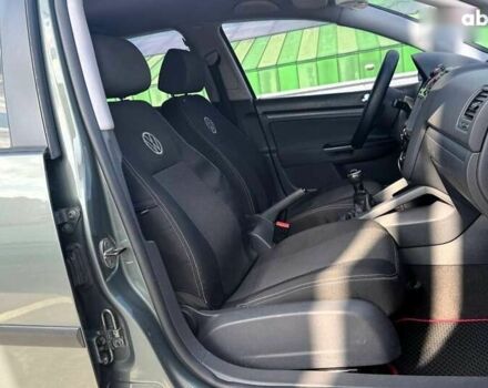 Фольксваген Гольф, об'ємом двигуна 1.4 л та пробігом 207 тис. км за 5990 $, фото 11 на Automoto.ua