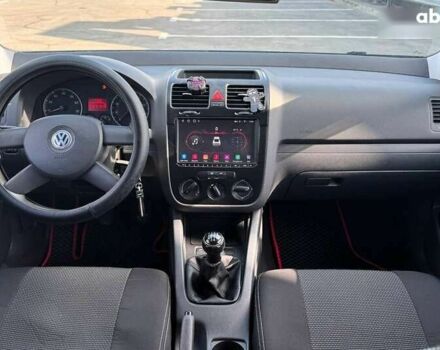 Фольксваген Гольф, об'ємом двигуна 1.4 л та пробігом 207 тис. км за 5990 $, фото 12 на Automoto.ua