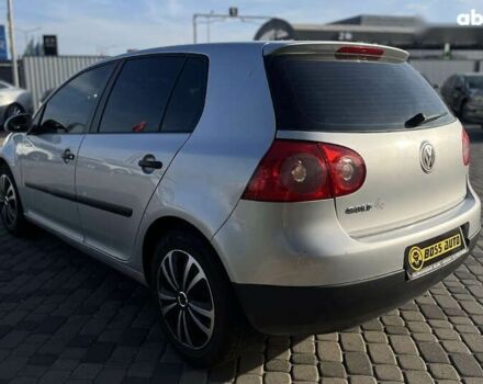 Фольксваген Гольф, объемом двигателя 1.4 л и пробегом 250 тыс. км за 5250 $, фото 4 на Automoto.ua