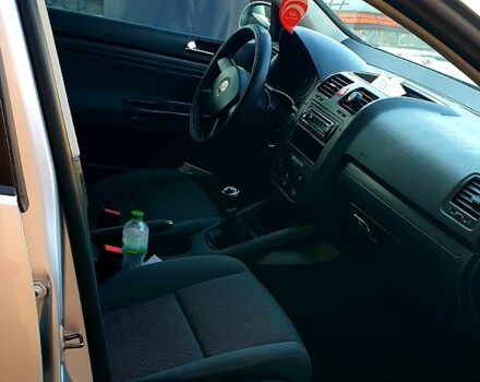 Фольксваген Гольф, об'ємом двигуна 1.4 л та пробігом 0 тис. км за 5499 $, фото 9 на Automoto.ua