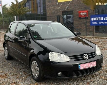 Фольксваген Гольф, об'ємом двигуна 1.4 л та пробігом 237 тис. км за 5100 $, фото 2 на Automoto.ua