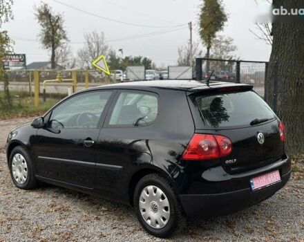 Фольксваген Гольф, об'ємом двигуна 1.4 л та пробігом 237 тис. км за 5100 $, фото 21 на Automoto.ua