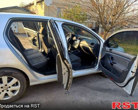 Фольксваген Гольф, об'ємом двигуна 2 л та пробігом 0 тис. км за 3100 $, фото 7 на Automoto.ua